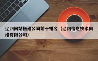 如皋辽阳网站搭建公司前十排名（辽阳信息技术网络有限公司）