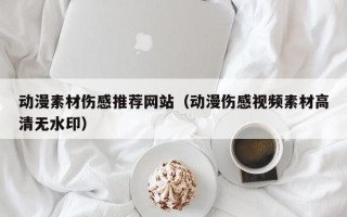 如皋动漫素材伤感推荐网站（动漫伤感视频素材高清无水印）